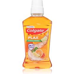 Colgate Plax Citrus Fresh Mundskyl 500