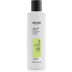 Nioxin System 2 Scalp + Hair Shampoo shampoo 300ml