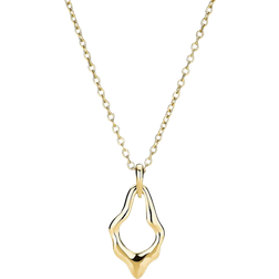 Sistie Signe Kragh Necklace - Gold