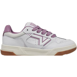 Vans Upland W - White/Purple