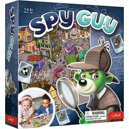 Trefl Spy Guy