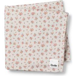 Elodie Details Bamboo Muslin Blanket Autumn Rose