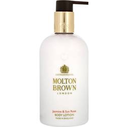 Molton Brown Body Lotion Jasmine & Sun Rose 10.1fl oz