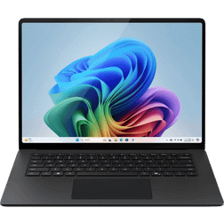 Microsoft Surface Laptop Copilot+ 15" Snapdragon X Elite