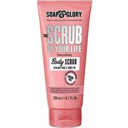 Soap & Glory The Scrub Of Your Life 200ml