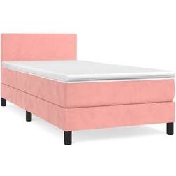 vidaXL 3141166 Cama Continental