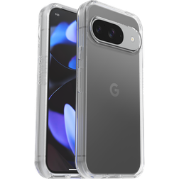 OtterBox Symmetry Skal Google Pixel 9 transparent