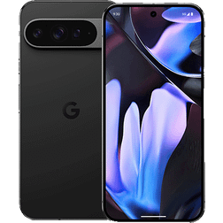 Google Pixel 9 Pro XL 256GB Obsidian