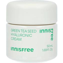 Innisfree Green Tea Seed Hyaluronic Cream