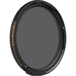 Polarpro McKinnon Chroma 67mm VND PL Stop Filter