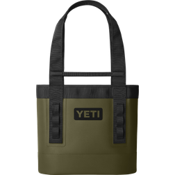 Yeti Camino 20 Carryall Tote Bag - Olive/Black