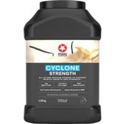 Maxi Nutrition Cyclone Powder 1260g Vanilla