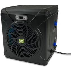 EXIT Pool Varmepumpe 15m3 3.7kW