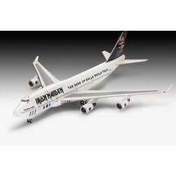 Revell Boeing 747-400 "Ed Force One"