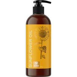 Maple Holistics Sunflower Oil 16fl oz