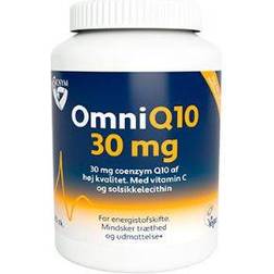 Biosym OmniQ10 30mg 180 st