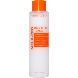 NINELESS MELA-PRO Rice & TXA Toner 200ml 200ml