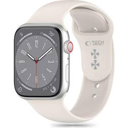 Tech-Protect Silikone Rem 40mm 41mm 42mm