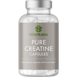 Vitaprana Pure Creatine 100 Caps 100 stk