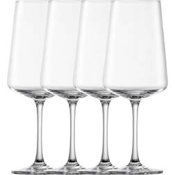 Schott Zwiesel MioVino Rødvinsglas 50cl 4stk