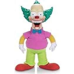 Adlibris Krusty The Clown 12cm Figure