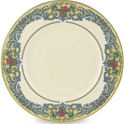 Lenox Autumn Accent Dinner Plate 22.9cm