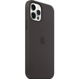Apple MHLG3ZE Silikon Magsafe Skal iPhone 12 Pro Max