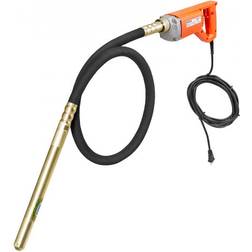 VEVOR Handheld Concrete Vibrator, 800W