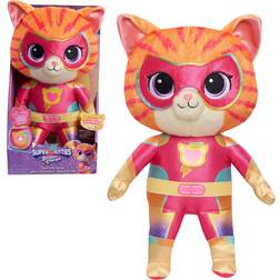 Disney Junior Just Play SuperKitties Ginny to the Rescue
