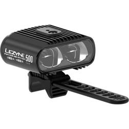 Lezyne Power HB 500 StVZO Framlampa 290/500 Lumen