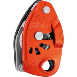 Petzl Neox Belay Device - Orange