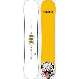 Burton Process Flying V M 24 25 No Color 159 Month