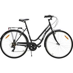 Puch Simple 28" 2024 - Black