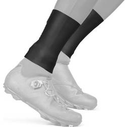 GripGrab Skoöverdrag AquaSeal Waterproof Cycling Gaiter Black Svart L-XL