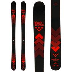 Black Crows Camox Inkl Tyrolia Attack 14 186