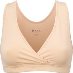 Boob Essential Maternity & Nursing Bra Beige