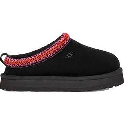 UGG Kid's Tazz - Black /Multi