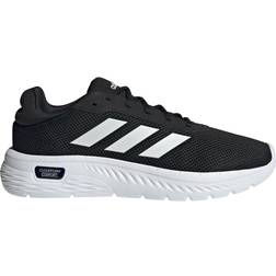 adidas Cloudfoam Comfy M - Core Black/ Cloud White