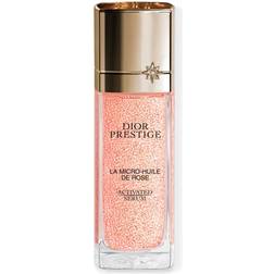 Dior Prestige La Micro-Huile de Rose Activated Serum