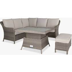 Kettler Charlbury Signature Mini Outdoor Lounge Set