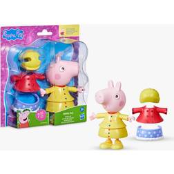 Peppa Pig Dress-Up Greta Gris 15 cm