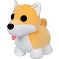 Adopt Me Shiba Inu Collector Plush