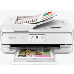 Canon PIXMA TS9551Ca All-In-One