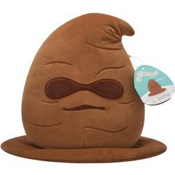 Harry Potter Original Squishmallows 25cm Sorting Hat Soft Toy