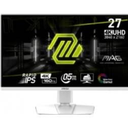 MSI MAG 274URFWde 27 Inch LED Skärm