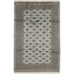 RugVista Bokhara Grön, Gul, Svart 166x254cm
