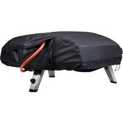 Ooni Koda 2 Max Beskyttelse Black