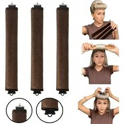 Shein 3pcs Hair Styling Tool Set