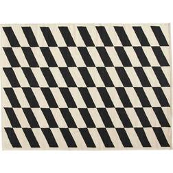 Hay Shift Kelim Sort, Beige 170x240cm