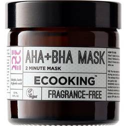 Ecooking AHA+BHA Mask 50ml